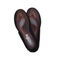 Bona Men General Sneaker Pad High-quality Cushion Shock Relief Breathable Comfortable Foot Pain-relieving Insole. 