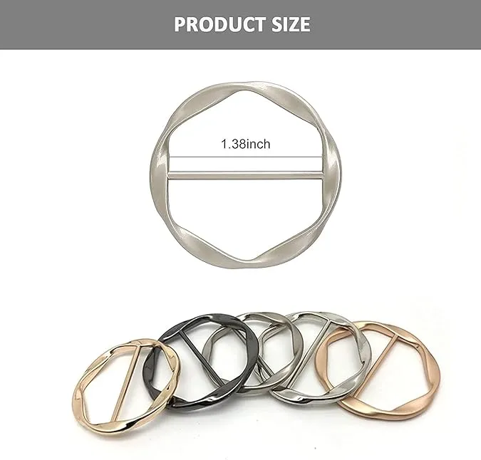 2/5PCS%20Fashion%20Metal%20Round%20Circle%20Clip%20Buckle%20Clothing%20Ring%20Wrap%20Holder%20Silk%20Scarf%20Ring%20Clip%20T-shirt%20Tie%20Clip%20Female%20Ornament%20-%20Image%207
