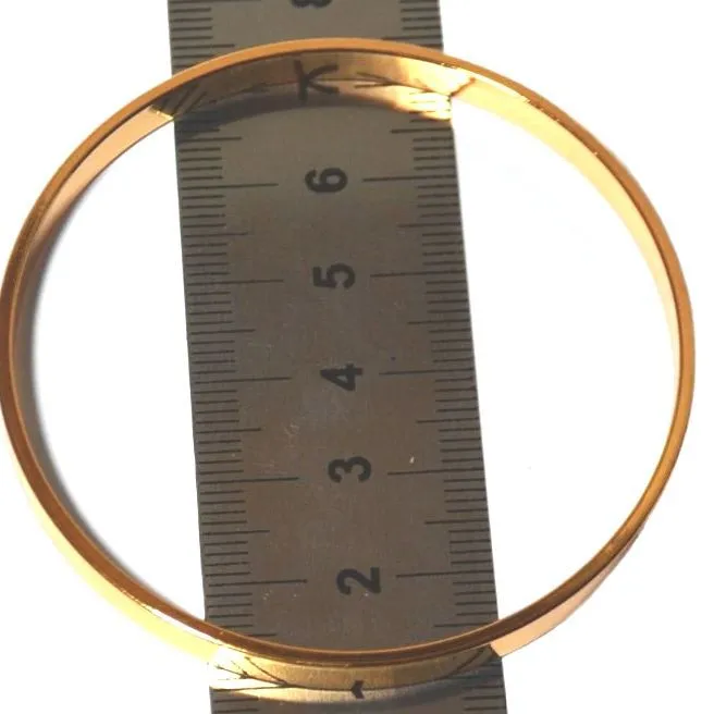 simple%20gold%20style%20Kara%20for%20girls%20-%20Image%202