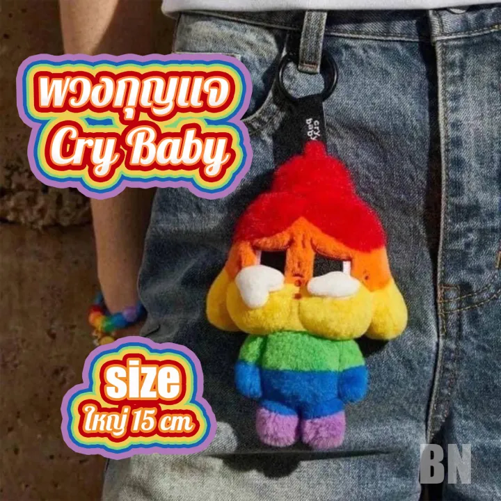 Keychain%20%F0%9D%98%BE%F0%9D%99%AE%20%F0%9D%98%BD%F0%9D%99%96%F0%9D%99%97(%20PopMart)%20#%20arttoy%20#%20ready%20to%20ship%20-%20Image%207