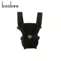 1-Piece Ergonomic Multifunctional Baby Carrier - 4-in-1 Portable Baby Travel Gear, with Adjustable and Comfortable Front and Back Straps, the Perfect Baby Shower for Your Baby..
