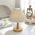 LED desk lamp bedside table lamp minimalist desk lamp table lamp night light room decor. 