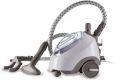 KENWOOD Garment Steamer 1500W with 2L Water Tank Capacity, Rotary Wheels, Folding Rack, Trouser Press, Glove GSP65. 
