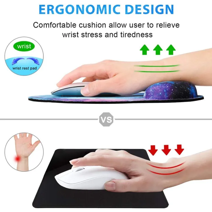 Wrist%20Rest%20Mouse%20Pad%20Silicone%20Ergonomic%20Hand%20Support%20Non%20Slip%20Gaming%20Mice%20Mat%20Soft%20Comfortable%20For%20Desktop%20PC%20Laptop%20Computer%20-%20Image%203