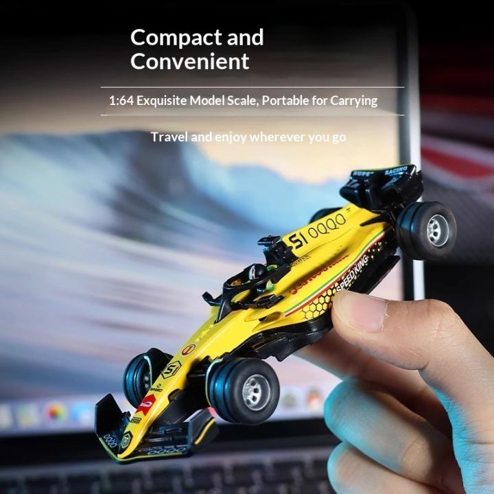 Vortex%20Gear%E3%80%90in%20stock%E3%80%911/43%20Mini%20Formula%20Racing%202.4g%20Three%20Speed%20Adjustable%20Alloy%20Simulation%20Car%20Remote%20Control%20Car%20festival%20%20-%20Image%203