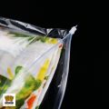 Zipper Bag for Storing Clothes, Completely Clear, 27X35 Cm. (50 Pieces) - Packingthailand. 
