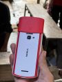 Nokia 5710 XpressAudio Feature Phone Double Sim PTA Approved with build in airbuds good quality of product original pic attached. 