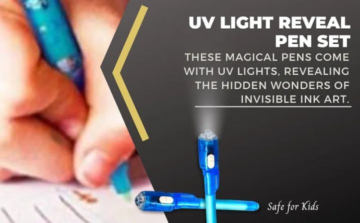 INVISIBLE%20INk%20WRITING%20PEN%20-Magic%20Pen-Cheating%20pen-Invisible%20Ink%20Pen-Secret%20Message%20Pen%20-%20Image%204