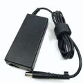 AC Adapter 19.5V 3.33A 7.4*5.0mm laptop charger for  24-g000 24-g100 24-g200 AIO EliteDesk 705 800 G1 G2 G3 Desktop Mini PC. 