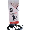 TIK TOK MIC Microphone. 