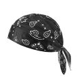 1 Pcs Cycling Caps Helmet Liner Motorcycle Bandana Hat Sweat Liner Skull Caps for Men and Women Fashion Outdoor Activity Hat.