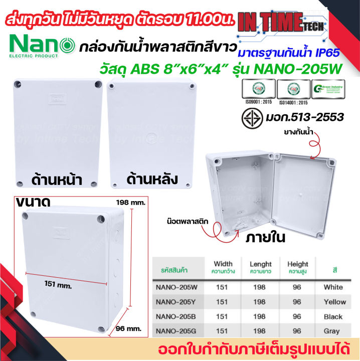 Nano%20junction%20box%20waterproof%20junction%20box%20White%202x4%20/%204x4%20/%206x6%20/%205x10%20/%208x6%20/%208x8%20/%208x12%20/%203.5x2.5%20IP65%20513-2548%20-%20Image%206