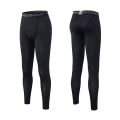 High-Performance Compression Leggings for Men Fitness Workouts Tights for Enhanced Fitness Performance and Running Comfort.