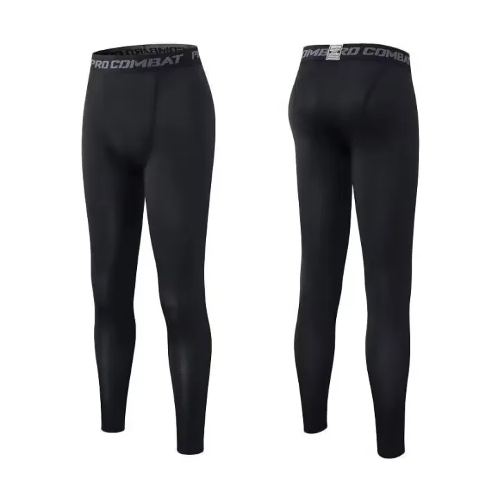 High-Performance%20Compression%20Leggings%20for%20Men%20Fitness%20Workouts%20Tights%20for%20Enhanced%20Fitness%20Performance%20and%20Running%20Comfort%20-%20Image%202