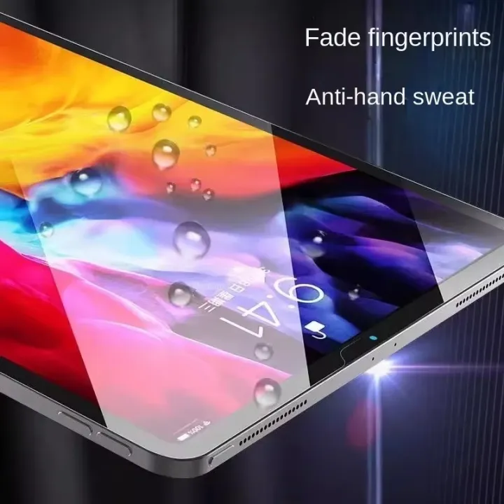 2Pcs%20For%20%20Xiaoxin%20Pad%2011%202025%20Tempered%20Glass%20Film%20Idea%20Tab%2011/K11%20Gen2%20Scratch%20Screen%20Protector%20TB335FC/TB336ZU/FU%2011"Film%20-%20Image%204