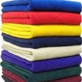 New High Quality Bishash Single Thick/Patla Blanket Or Combol 5ft/6.5ft Multicolor-1 Piece. 