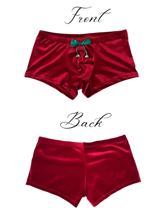 1Pc%20men's%20high-quality%20Christmas%20velvet%20underwear,%20bow%20and%20bell%20Christmas%20underwear,%20with%20skin%20friendly%20and%20smooth%20fabric%20-%20Image%203
