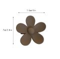 flower hair catcher ❤️. 