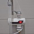 Instant Hot Water Tap Electric| Instant Water Geyser | Instant 3 Sec Water Heater | Electric Water Heater Tap | Electric Geyser | Electric Basin Tap | Electric Water Heater Tap 3000 watt. 