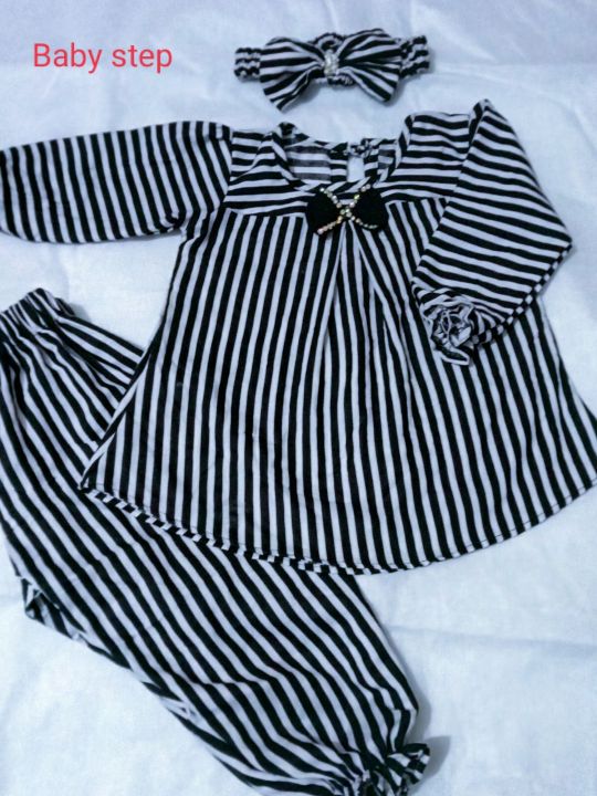 tops pant beautiful baby dress