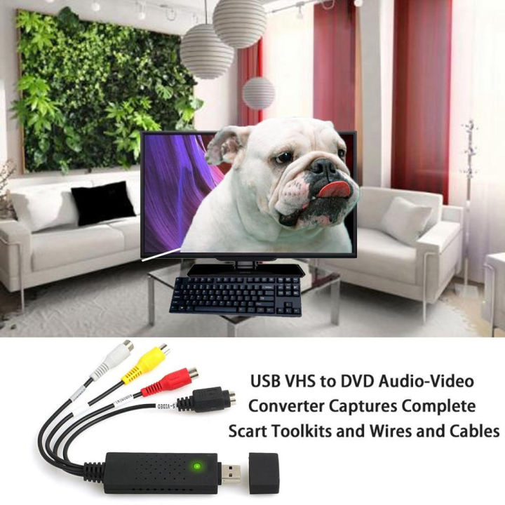 USB2.0%20VHS%20To%20DVD%20Converter%20Convert%20Analog%20Video%20To%20Digital%20Format%20Audio%20Video%20DVD%20VHS%20Record%20Capture%20Card%20quality%20PC%20adapter%20-%20Image%206