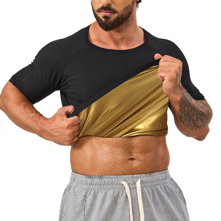 Men%20Compression%20Sauna%20Shirt%20Thermal%20Shapewear%20Fitness%20Sweat%20Body%20Shaper%20Accelerate%20Sweating%20Shirts%20Workout%20Gym%20Sportswear%20Tops%20-%20Image%208