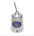 Aluminium Tongba Bhada capacity approx. 850 ml. 
