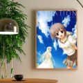 1PC Anime Yosuga No Sora Poster Paper Print Home Living Room Bedroom Entrance Bar Restaurant Cafe Art Painting Decoration. 