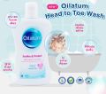Olatum baby sooth and protect Head to Toe wash 300ml.. 