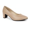 Formal Ladies Court Shoes & Heel Pumps Almond Toe Premium Quality Imported Coat Shoes for Ladies. 