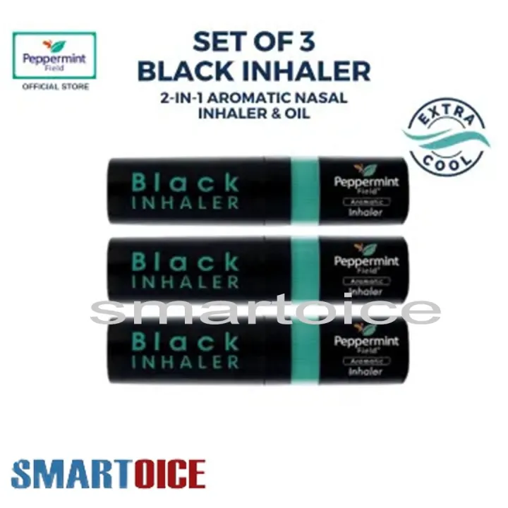 Peppermint%20Field%20Black%20Inhaler%20Extra%20Cool%20for%20Relief%20of%20Motions%20Sickness,%20Sinus%20and%20Cold%20Relief%20-%203%20Pcs%20Pack%20-%20Image%202