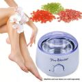 Pro Wax 100- Heard Bean Wax Heater Hair Removal Wax Beans Wax Machine 100 Watt Machine. 