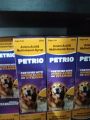 Petrio Multivitamin Syrup. 
