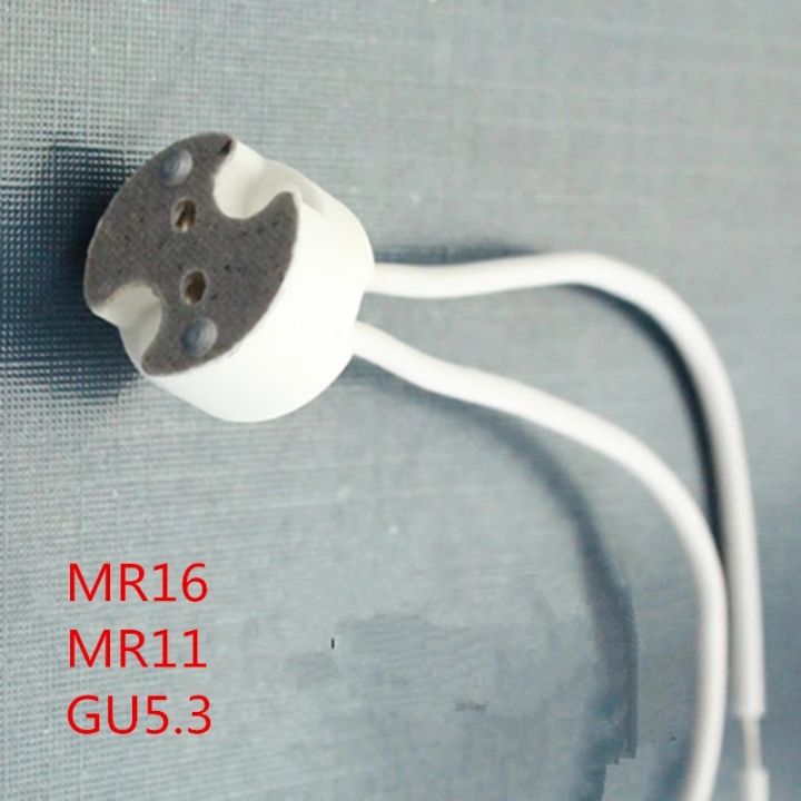 10-200pcs/lot%20MR16%20MR11%20GU5.3%20G5.3%20G4%20lamp%20base%20connector%20cable%20lamp%20Socket%20base%20MR16%20lamp%20fitting%20fix%20holder%2015cm%20Silicon%20cable%20-%20Image%204