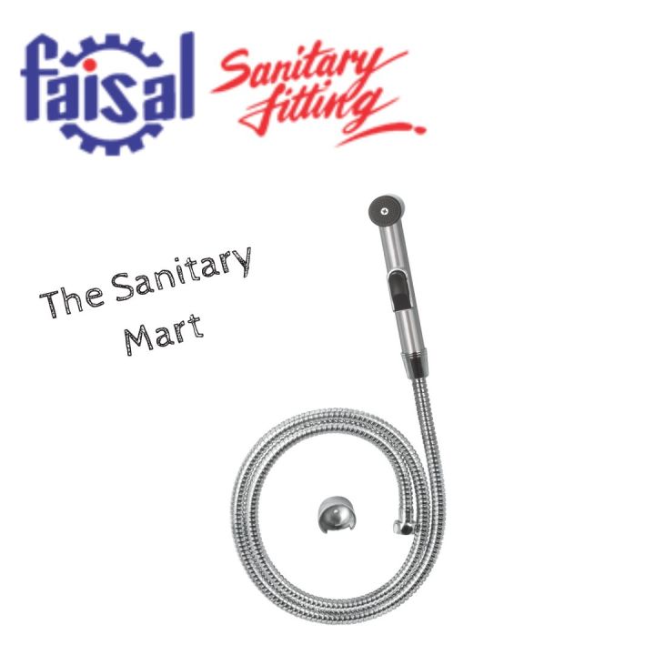 Muslim%20Shower/Toilet%20Shower%20Complete%20Faisal%20-%20Image%204