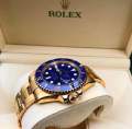 Rolex watch for men. 