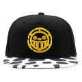 Anime Tony Chopper Hat Trafalgar D. Water Law Cosplay Neutral Adjustable Casual Baseball Cap Sun Visor Cap Duck Tongue Cap. 