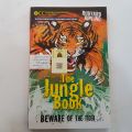 OXFORD CHILDREN CLASSIC THE JUNGLE BOOK BEWARE OF THE TIGER BY RUDYARD KIPLING. 