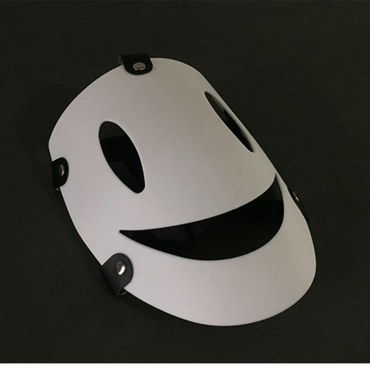 High-Rise%20Invasion%20Angel%20Mask%20Sniper%20White%20Smiley%20Face%20Masks%20Halloween%20Anime%20Killer%20Maid%20Mask%20Man%20Cosplay%20Costume%20Accessories%20-%20Image%205