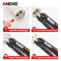 ANENG A3006 Digital Multimeter Pen Type 4000 Counts AC/DC Voltage Meter Tip Test Zero Fire Line High Precision Electric Tools. 