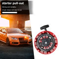 Pull Starter for Honda GX120 GX160 GX200 5.5hp 6.5hp Recoil Starter Assembly. 