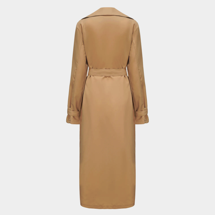 Streetwear%20Fashion%20Trench%20Men's%20Thin%20Coat%20Designer%20Overlong%20British%20Coats%20Man's%20Clothing%20With%20Epaulets%20Men's%20Jackets%20For%20Spring%20-%20Image%203
