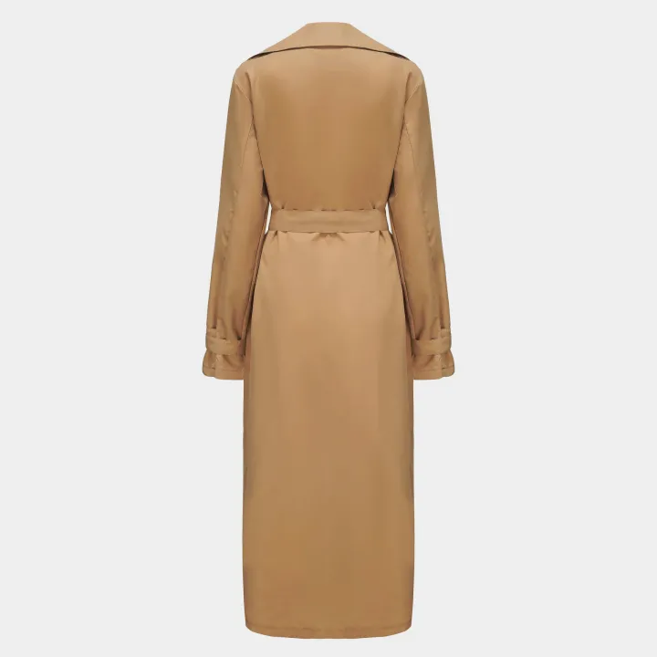 Streetwear%20Fashion%20Trench%20Men's%20Thin%20Coat%20Designer%20Overlong%20British%20Coats%20Man's%20Clothing%20With%20Epaulets%20Men's%20Jackets%20For%20Spring%20-%20Image%203