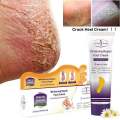 AICHUN BEAUTY WHITENING REPAIR FOOT CREAM-100gm.