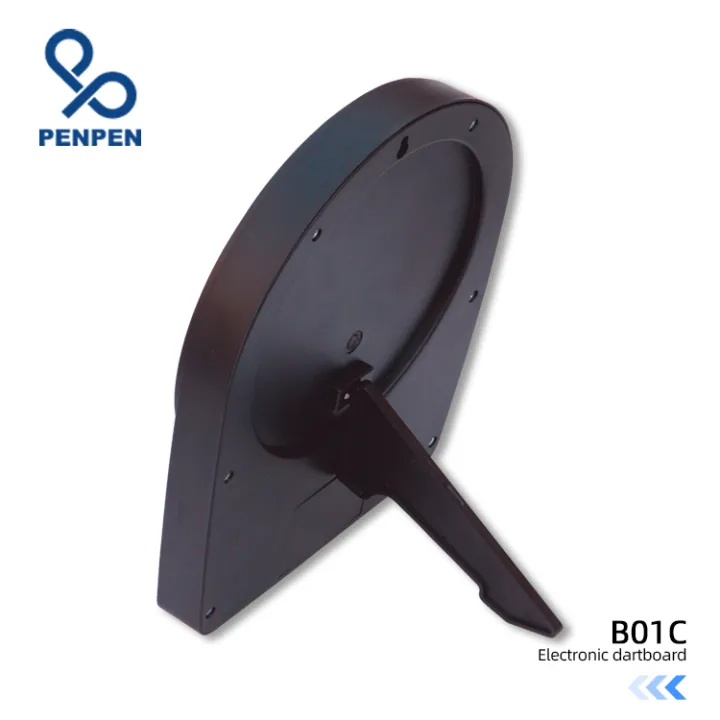 WEDARTER%20mini%20darts%20%20Electronic%20system%20exquisite%20dartboard,%20small%20dartboard%20easy%20to%20carry%20-%20Image%204