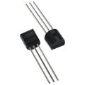 50/100/200PCS Transistors Kit A1015 C1815 C945 NPN Silicon Transistor TO92 Audio Frequency Amplifier Triode Electronic Component. 