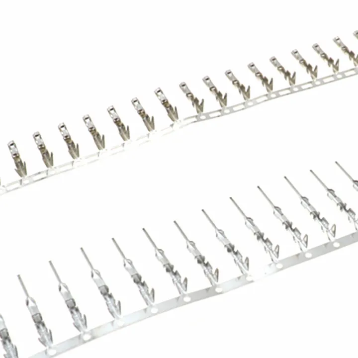 310pcs/A Set Dupont Wire Jumper Pin Header Connector Housing Kit Male ...