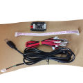 Zero Delay Arcade USB Encoder PC PS3 Switch Raspberry Pi  TO Joystick FOR 5PIN & 2.8MM Button Hitbox Controller. 