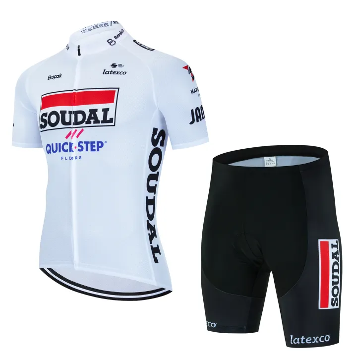 2025%20SOUDAL%20Cycling%20Clothes%20Jersey%20Men%20Set%20Mtb%20Road%20Bike%20Uniform%20Shorts%20Man%20Mountain%20Complete%20Bib%20Men's%20Suit%20Cycle%20Spring%20Summer%20-%20Image%207