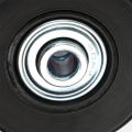 1Set Silent Sliding Travel Luggage Wheels Casters Repair Suitcase Parts Axles Axles Repair Kit Dia.40/45//50/60/70/75/80/90/100. 